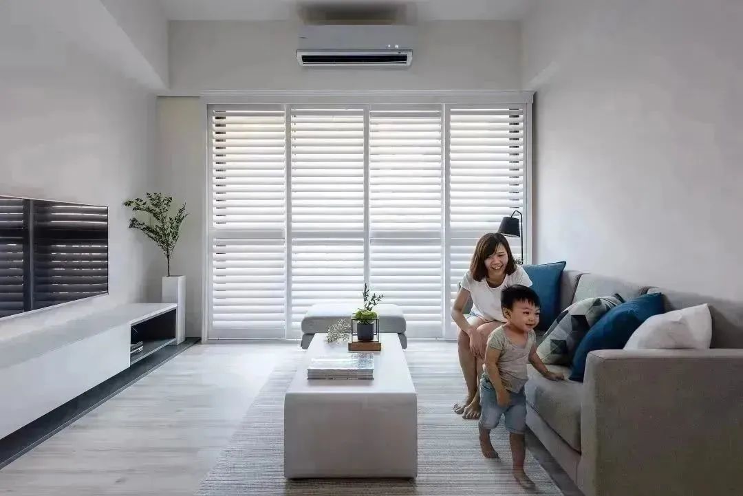全屋隔音這么做，鄰居嗨歌也吵不到！